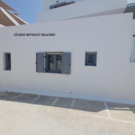 Drimoni Boutique Aparthotel Chora  Exterior photo