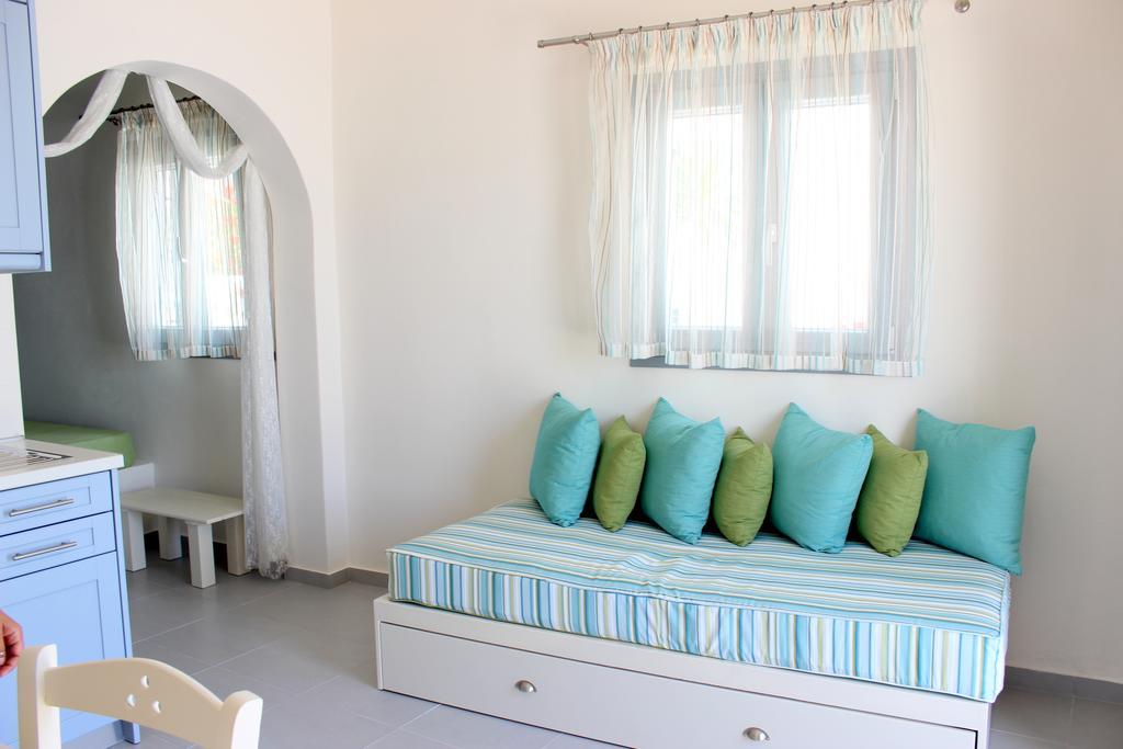 Drimoni Boutique Aparthotel Chora  Room photo