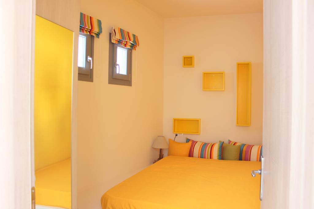 Drimoni Boutique Aparthotel Chora  Room photo