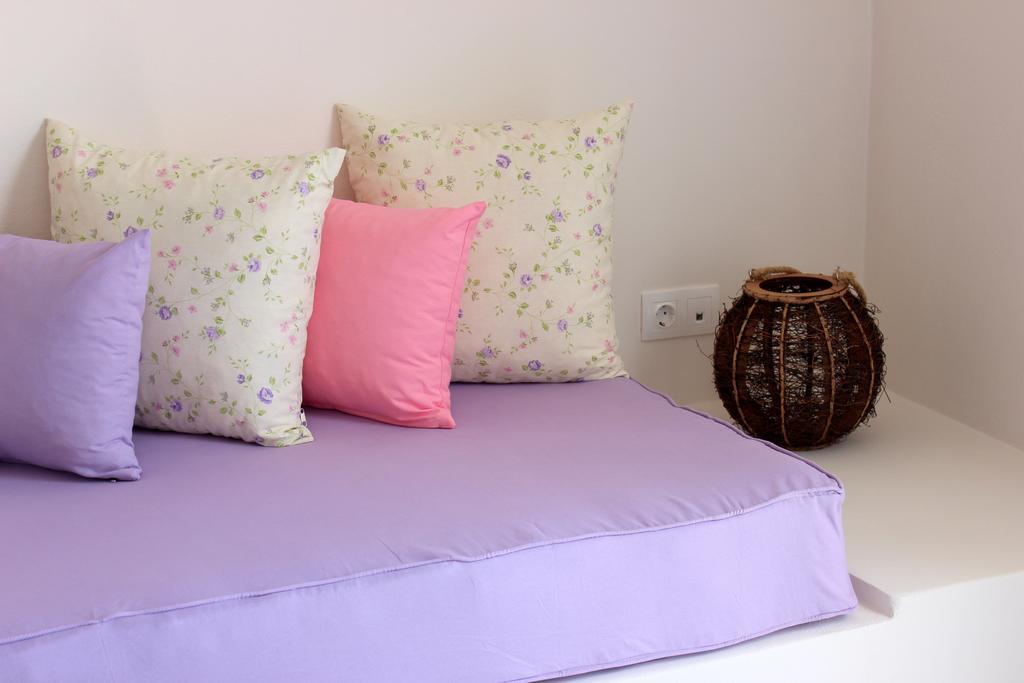 Drimoni Boutique Aparthotel Chora  Room photo
