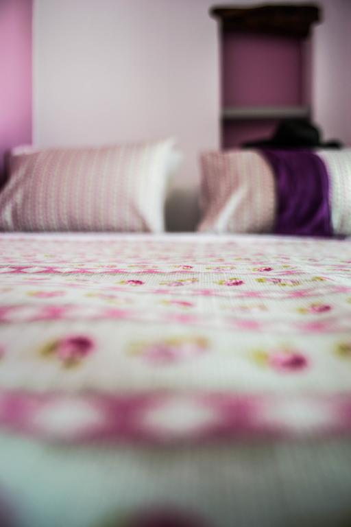 Drimoni Boutique Aparthotel Chora  Room photo