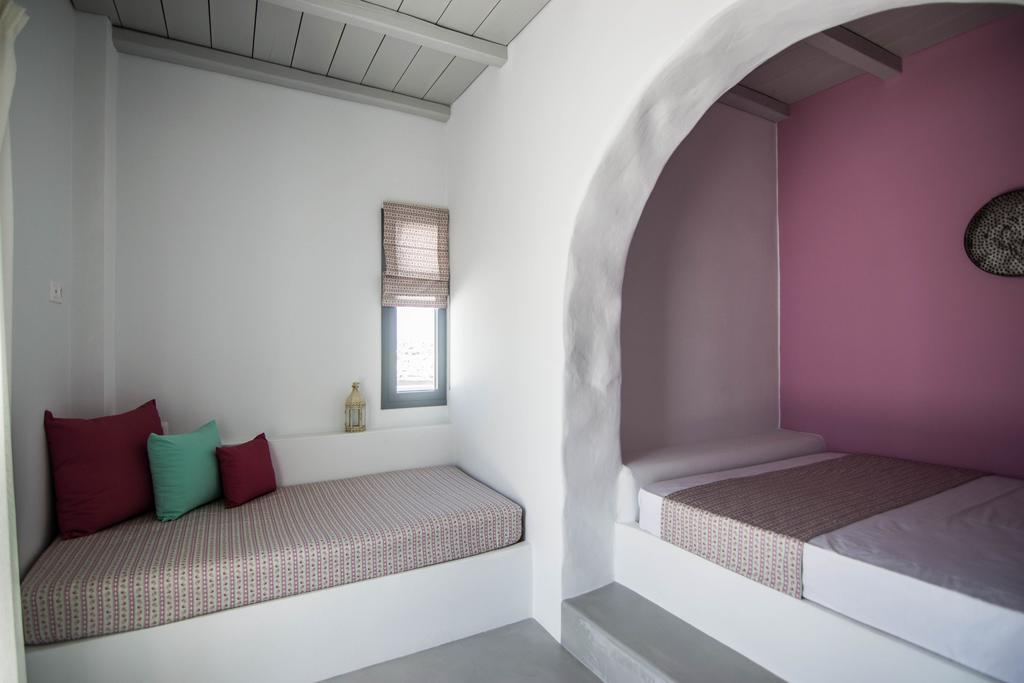 Drimoni Boutique Aparthotel Chora  Room photo